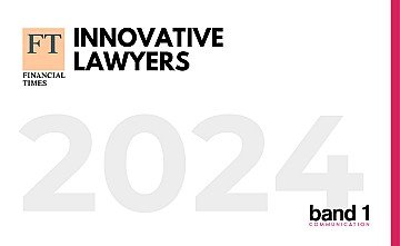 Press Release cover image