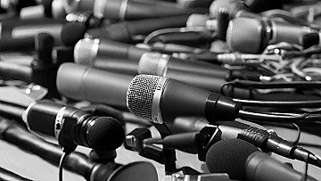 Press Release cover image