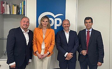 Press Release cover image