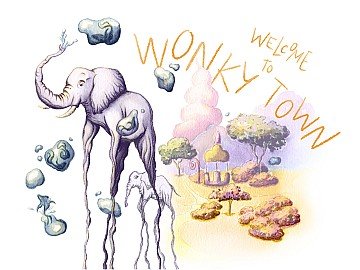 Press Release cover image