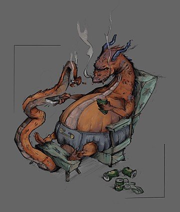 Press Release cover image