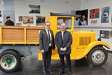 Press Release cover image