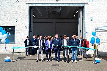 Press Release cover image