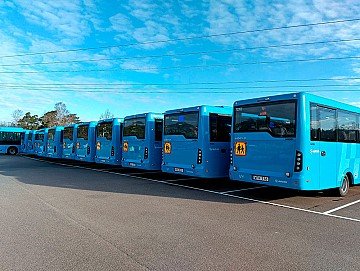 Press Release cover image