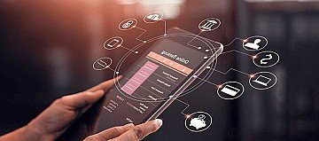 Press Release cover image