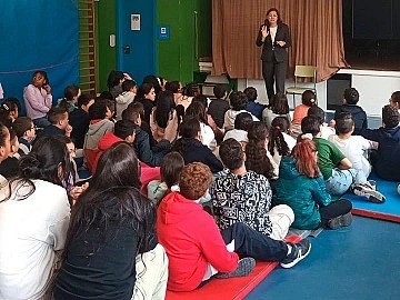 Press Release cover image