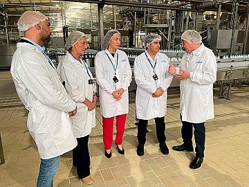 Press Release cover image