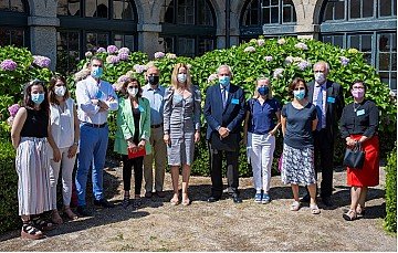 Press Release cover image