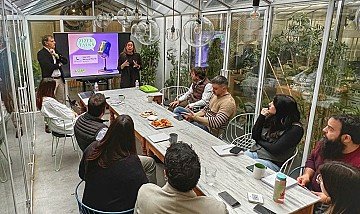 Press Release cover image