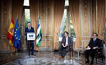 Press Release cover image