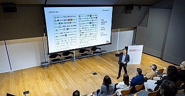 Press Release cover image