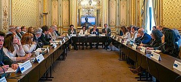 Press Release cover image