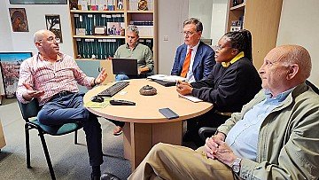 Press Release cover image