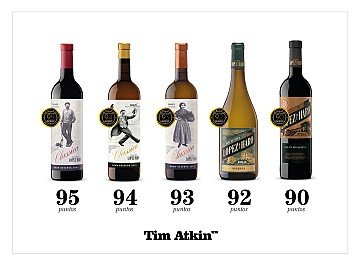 Press Release cover image