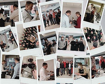 Press Release cover image