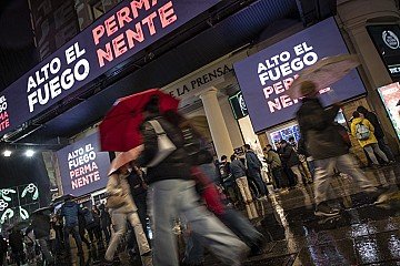 Press Release cover image