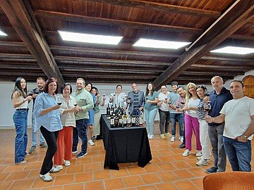 Press Release cover image