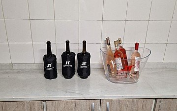 Press Release cover image