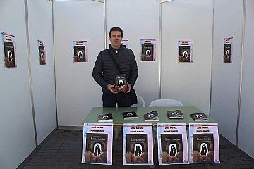 Press Release cover image