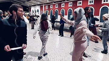 Press Release cover image