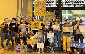 Press Release cover image