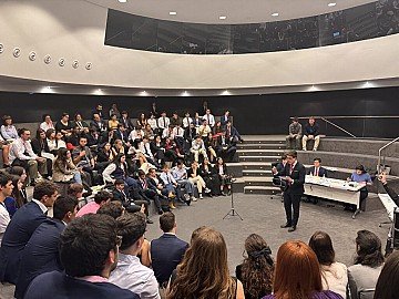 Press Release cover image