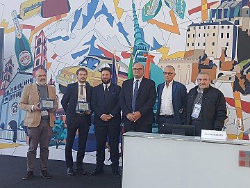 Press Release cover image