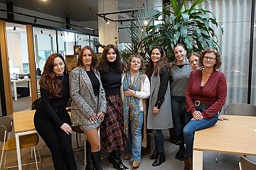 Press Release cover image