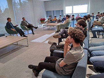 Press Release cover image