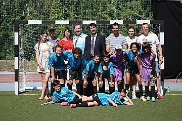 Press Release cover image