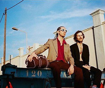 Press Release cover image