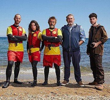 Press Release cover image