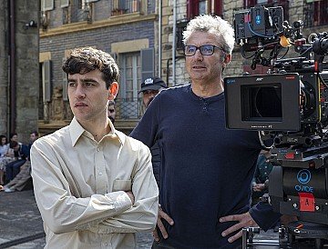 Press Release cover image