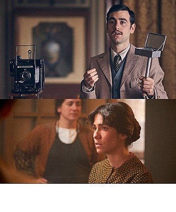 Press Release cover image