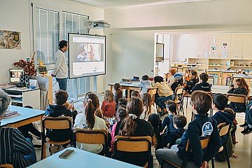 Press Release cover image