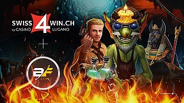 Press Release cover image