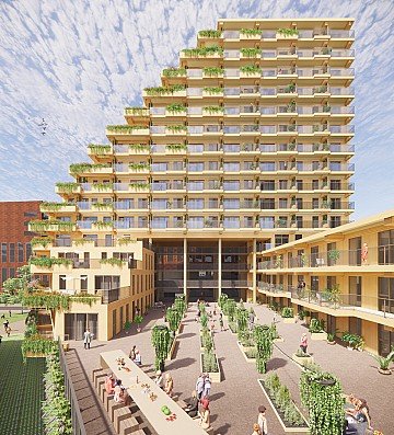 Press Release cover image