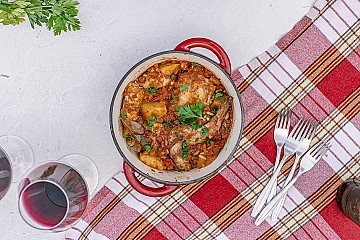 Press Release cover image