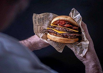 Press Release cover image