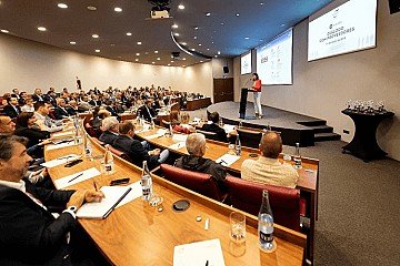 Press Release cover image