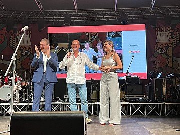 Press Release cover image