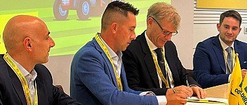 Press Release cover image