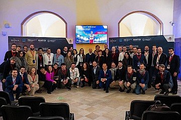 Press Release cover image