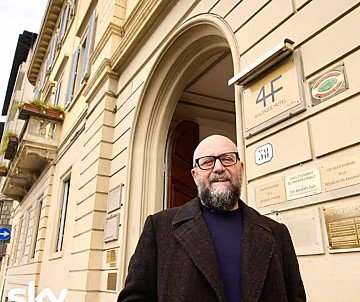 Press Release cover image