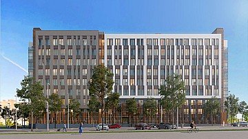 Press Release cover image