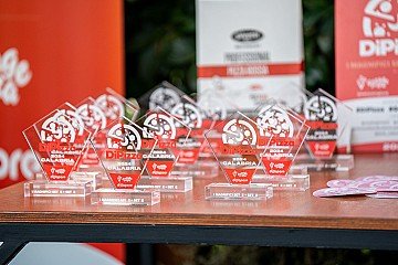 Press Release cover image