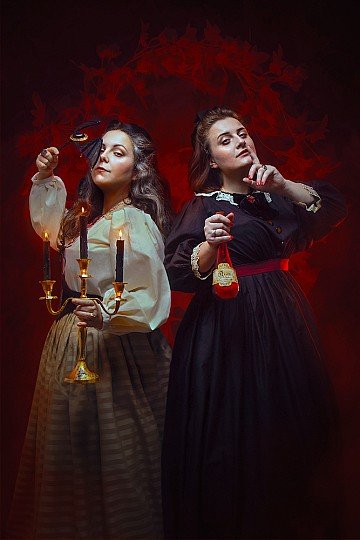 Press Release cover image