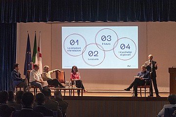 Press Release cover image