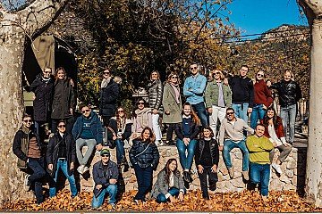 Press Release cover image