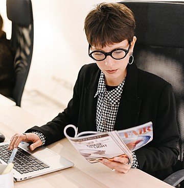 Press Release cover image